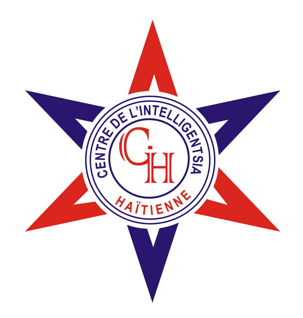 Logo CIH